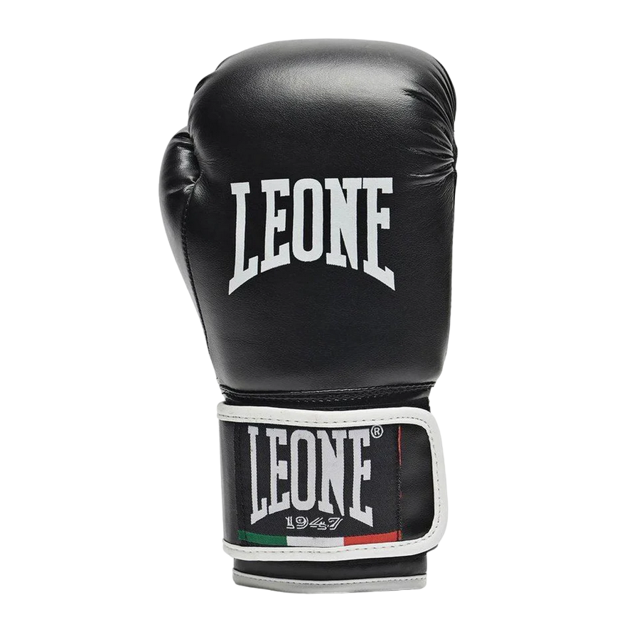 Leone Guantone da Boxe Flash GN083 6oz black