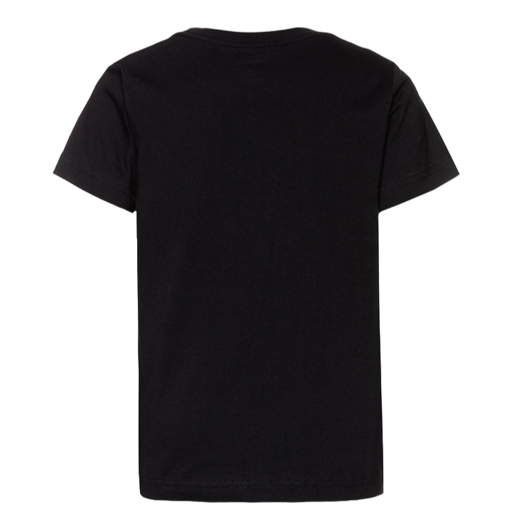 Levi's Kids maglietta manica corta ra ragazzi con logo Sportswear 9E8568-023 nero