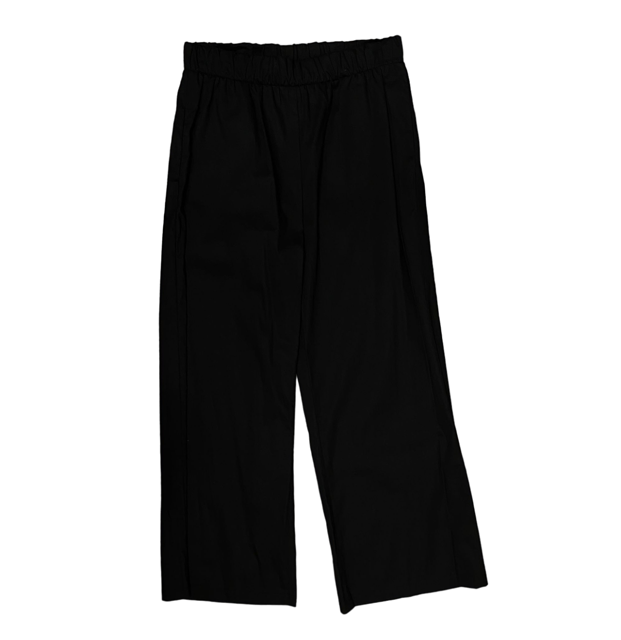 Liquiid pantalone da donna Linis S45029T747002 nero
