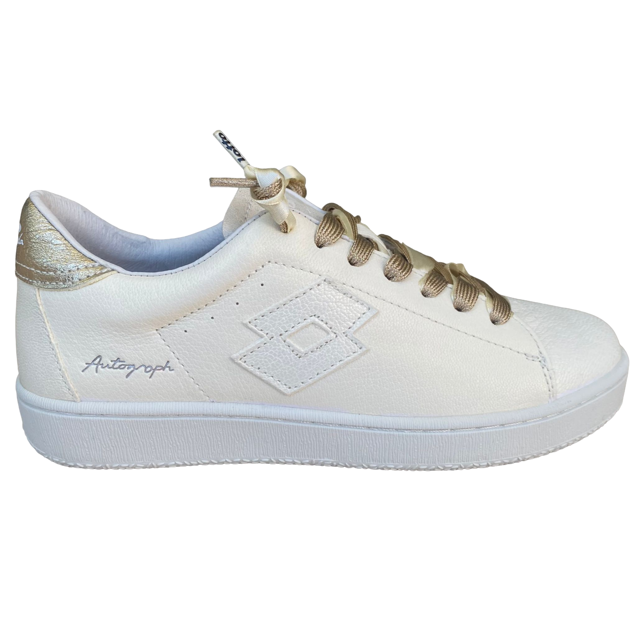 Scarpe Sportive Scarpe Lotto Femminili Autograph Lotto Sneakers