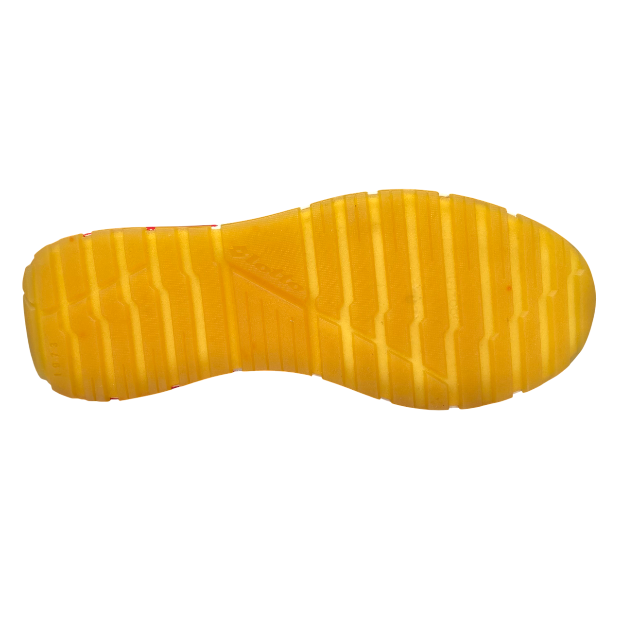 Lotto Leggenda Tokyo Ginza SD sneakers bassa 214028 6FX beige