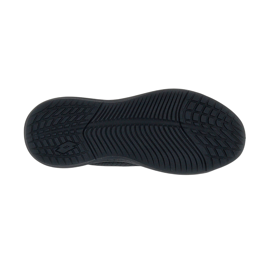 Lotto Scarpe Donna Speedride 900 220818 21V Nero – running, comfort, leggerezza, design moderno - suola