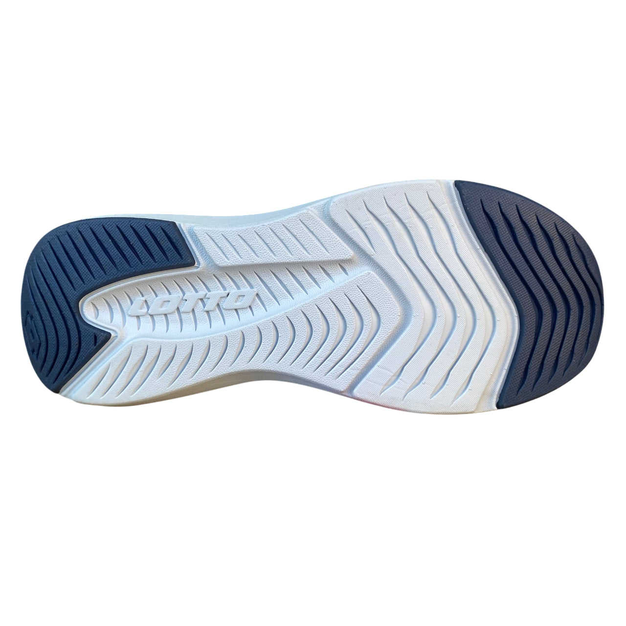 Lotto Scarpe Uomo Speedride 801 221423-16C Blu Scuro – running, comfort, ammortizzazione, stile sportivo - suola