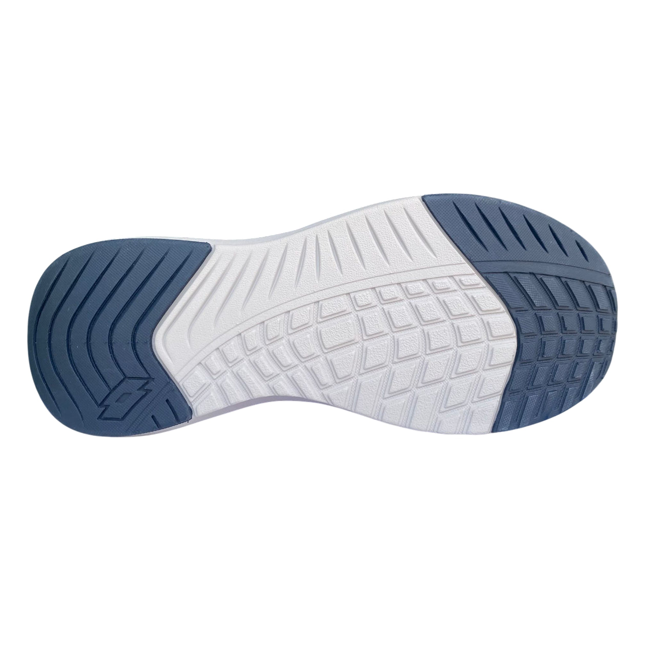 Lotto Scarpe Uomo Speedride 900 220811 16C Blu – running, walking, comfort e ammortizzazione ottimale - suola