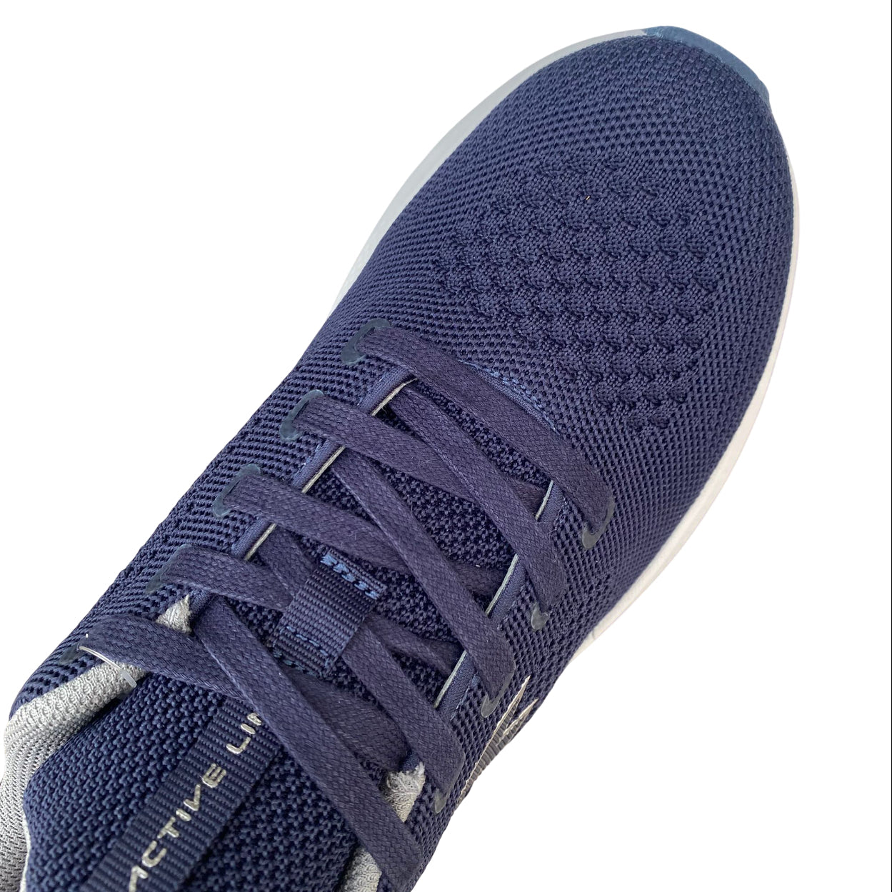 Lotto Scarpe Uomo Speedride 900 220811 16C Blu – running, walking, comfort e ammortizzazione ottimale - tomaia