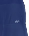 Lotto gonna da tennis da donna Squadra III 218797 9XX blu