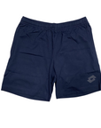 Lotto pantaloncino sportivo da tennis uomo MSC III 220667 1CI blu_fronte