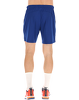 Lotto pantaloncino sportivo da uomo Squadra 7in III 218790 9XX blu