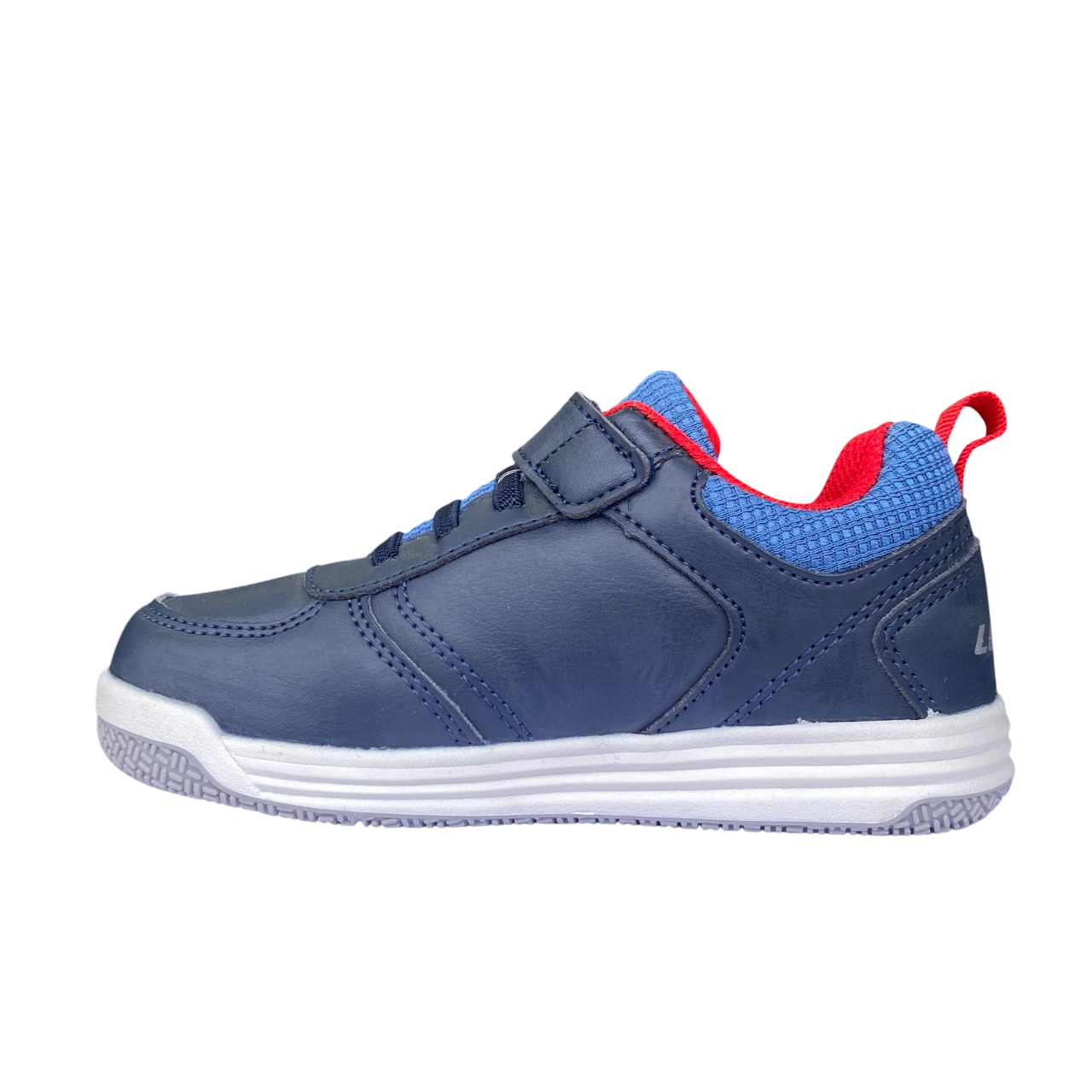 Lotto Scarpa Tennis Set Ace 218202 8XN Blu
