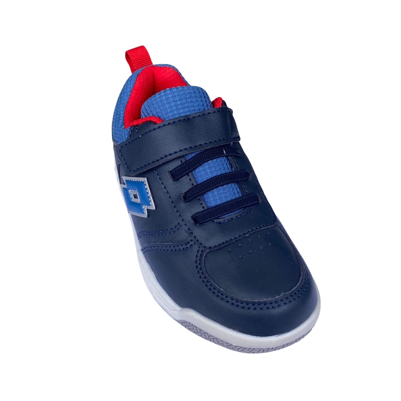 Lotto Scarpa Tennis Set Ace 218202 8XN Blu
