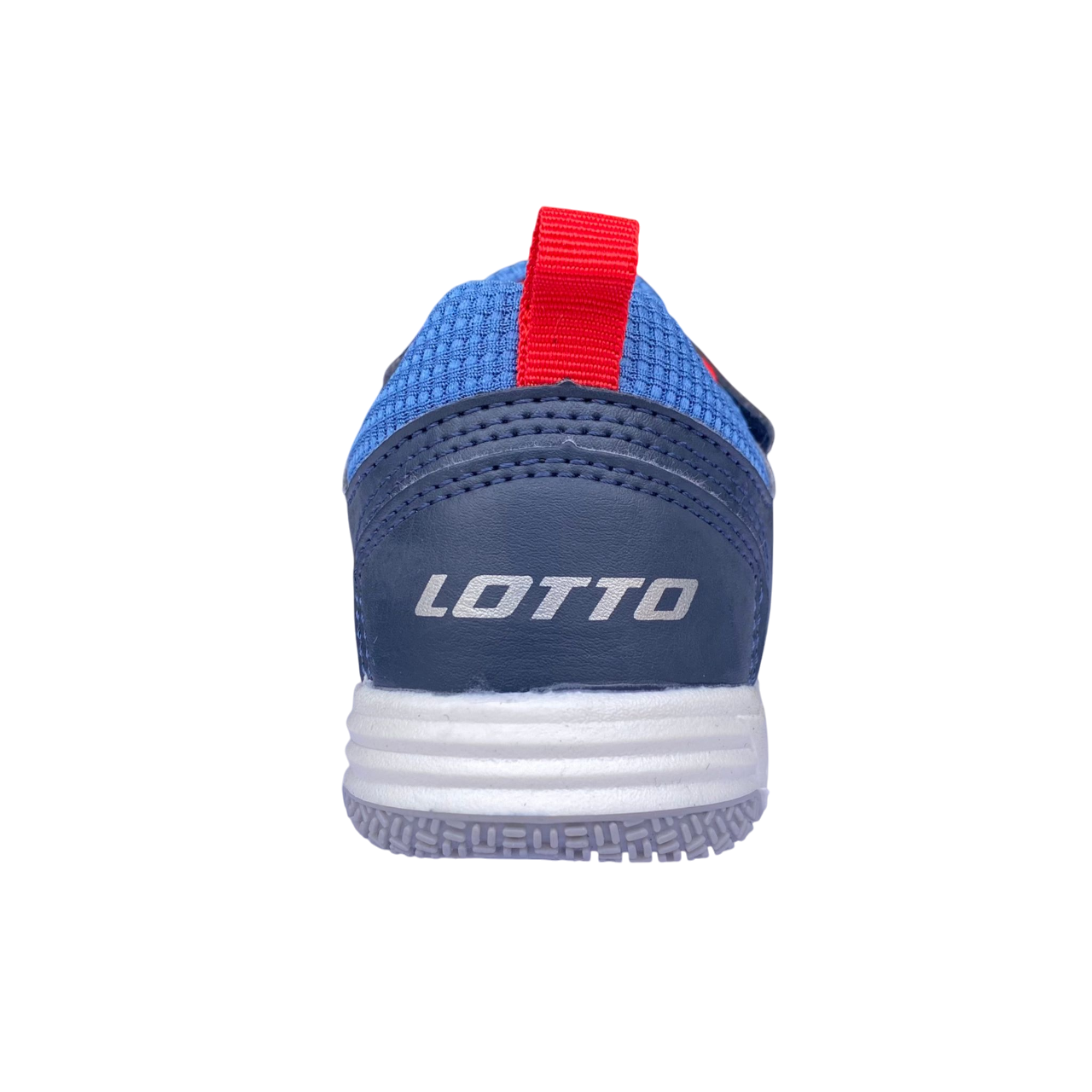 Lotto Scarpa Tennis Set Ace 218202 8XN Blu