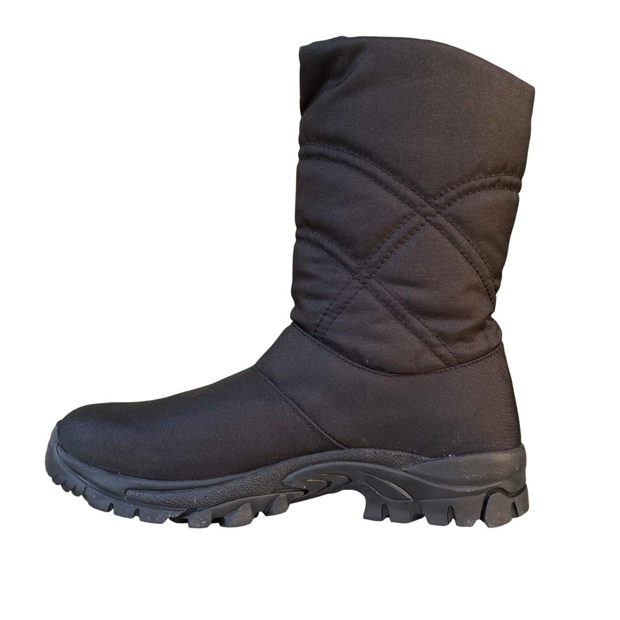 Lytos doposci waterprof da uomo Robert 80291/2fcita nero