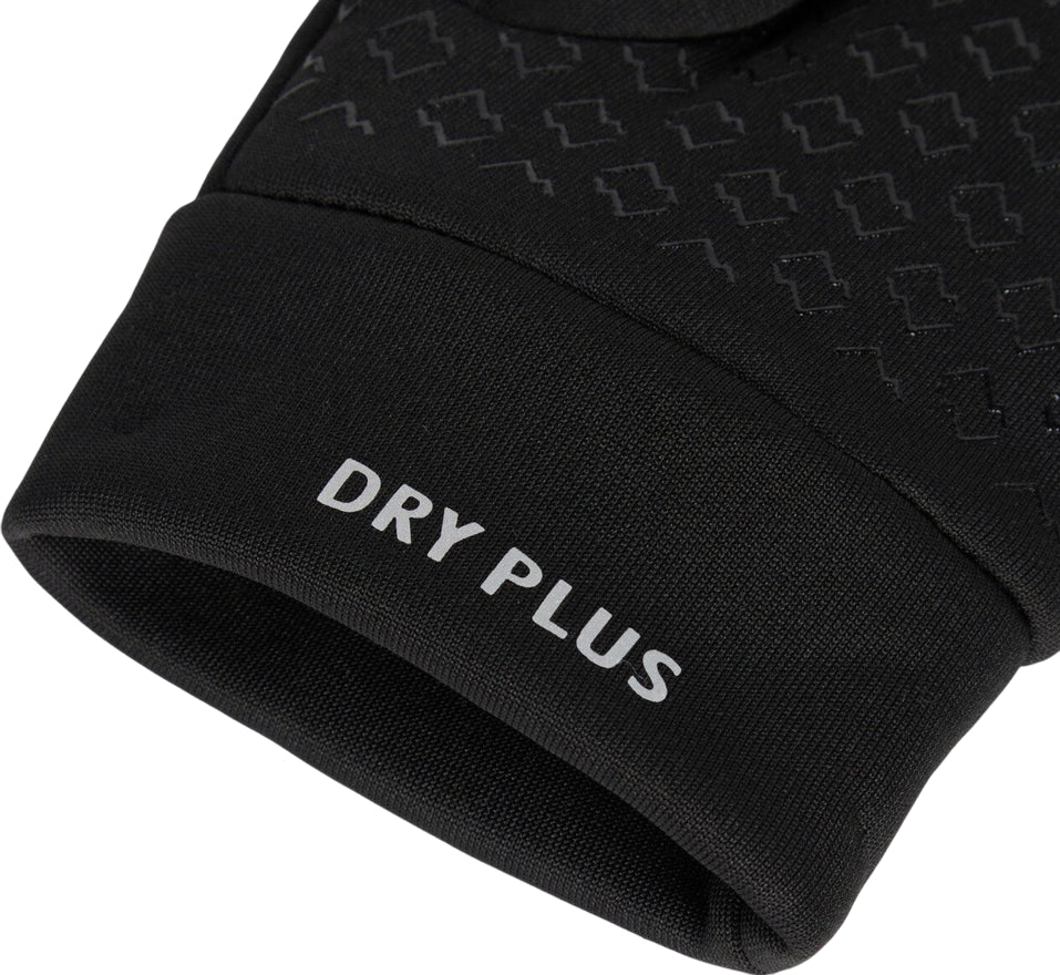 MCKINLEY – Guanto Ron III U 433506-057 Nero | Protezione, Comfort e Affidabilità per Sci e Outdoo - dettaglio polso