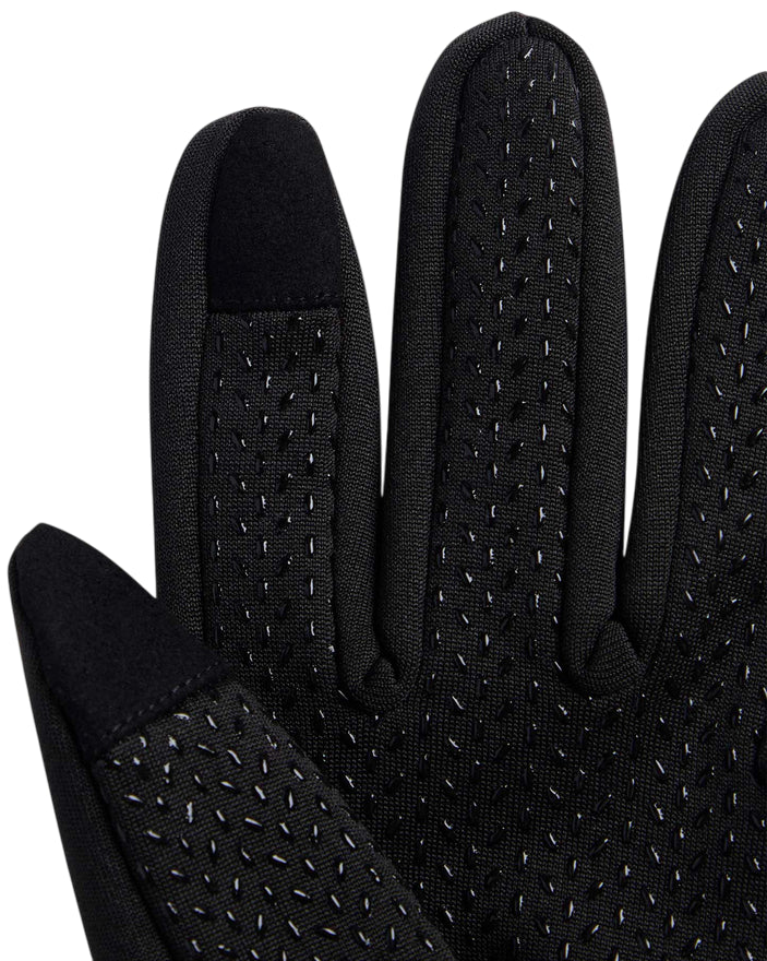 MCKINLEY – Guanto Serge 432294-054 Nero | Performance, Protezione e Tecnologia per Attività Outdoor e Sci - dettaglio