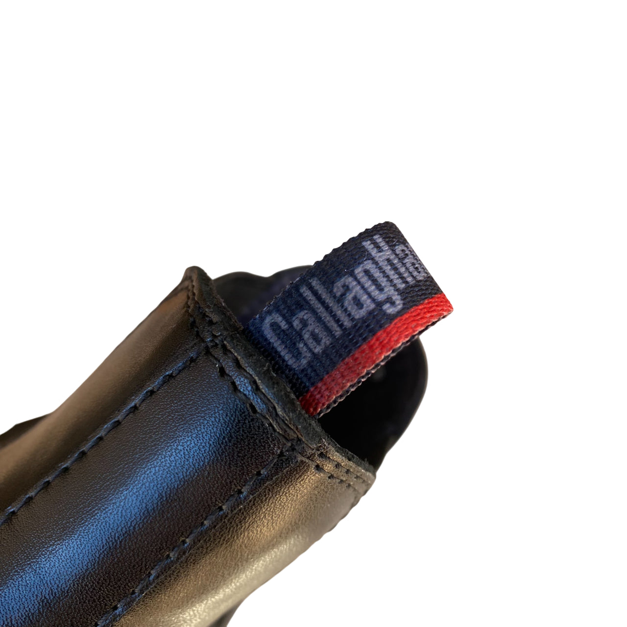 CallagHan Stivaletto Uomo Sutter 52806 Nero