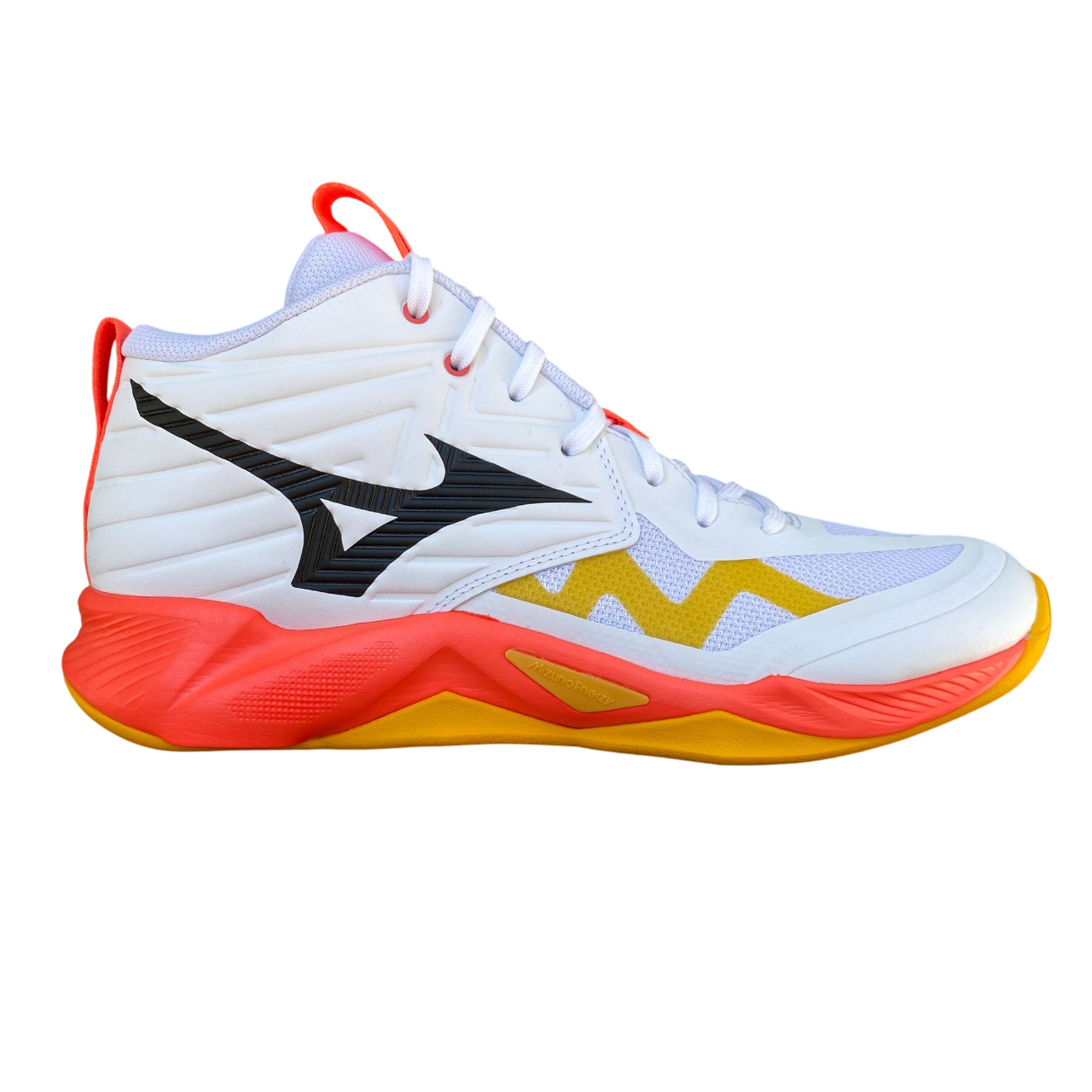 Pallavolo Mizuno Scarpe Invernali Mizuno Voltage Scarpe Mizuno