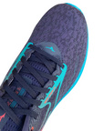 Scarpe running Mizuno Wave Rider 29 modello J1GC250301 colore grigio elite per uomo, 29ª generazione leggendaria con tecnologia Wave professionale, tomaia
