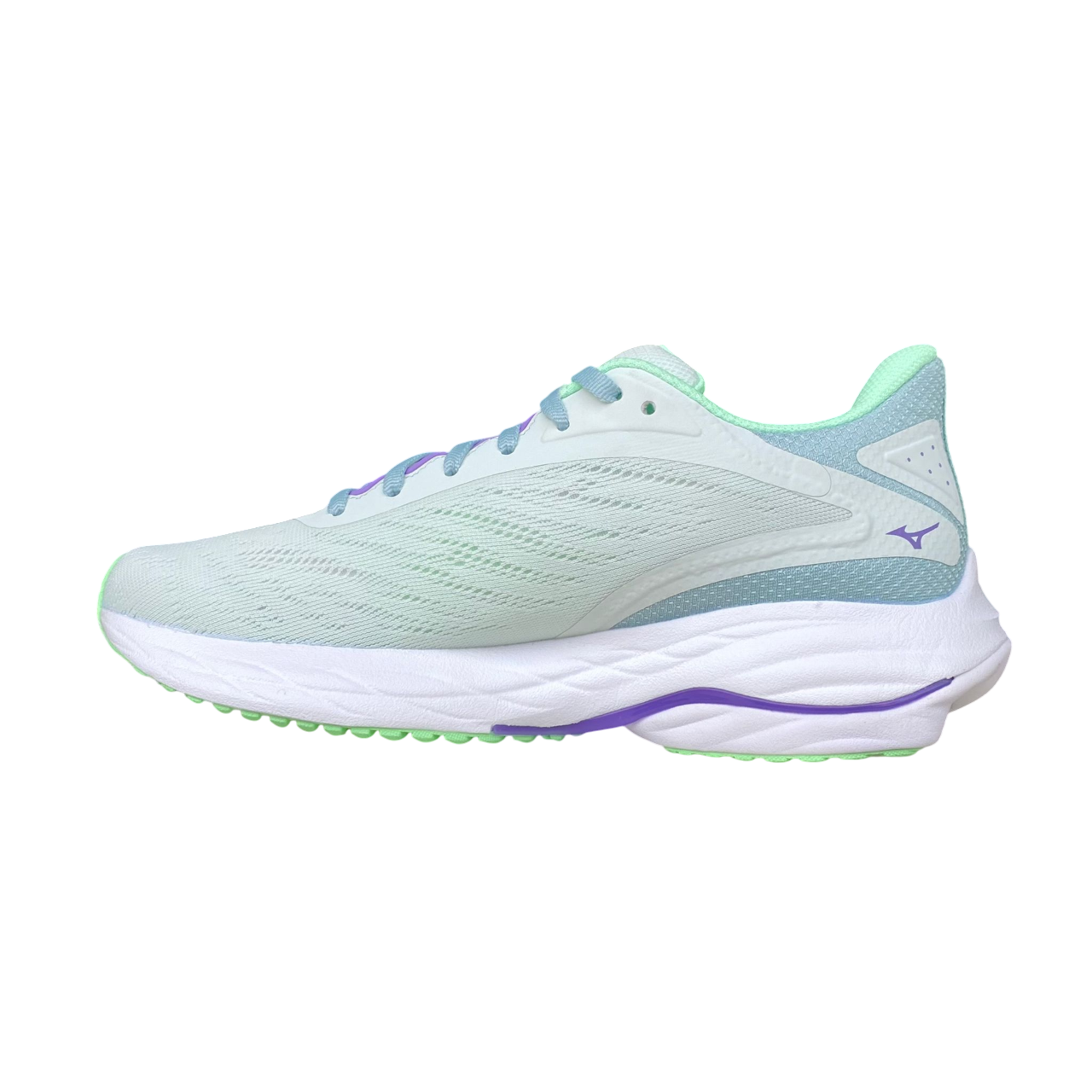 Mizuno scarpa da corsa da donna Wave Ultima 16 J1GD251821 acquamenta