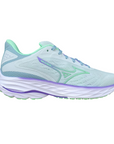 Mizuno scarpa da corsa da donna Wave Ultima 16 J1GD251821 acquamenta