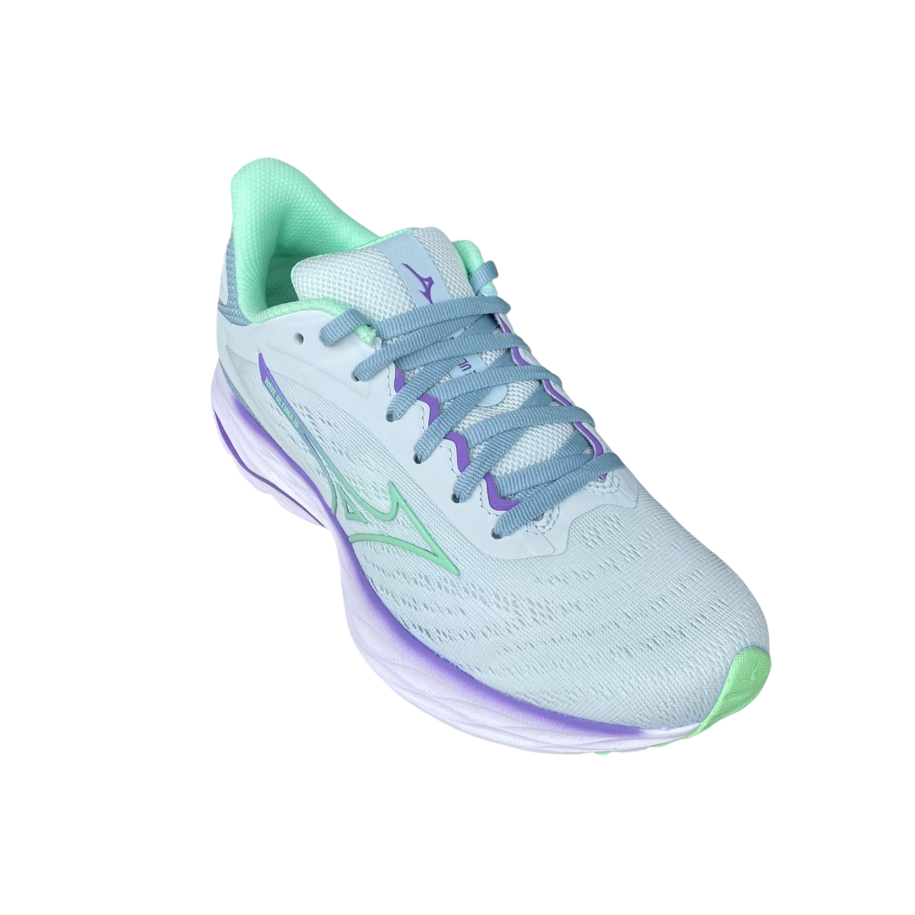 Mizuno scarpa da corsa da donna Wave Ultima 16 J1GD251821 acquamenta