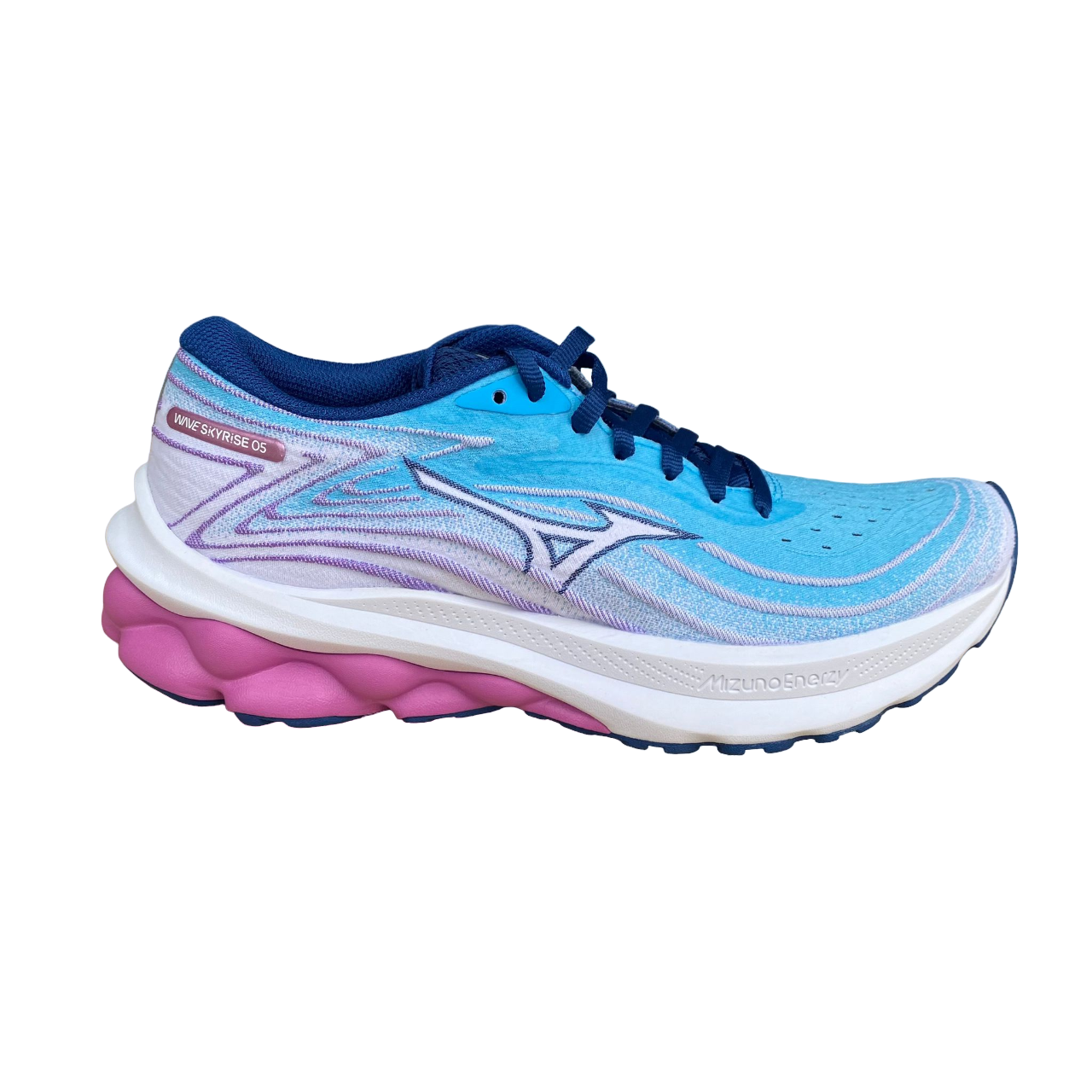 Mizuno corsa donna shop