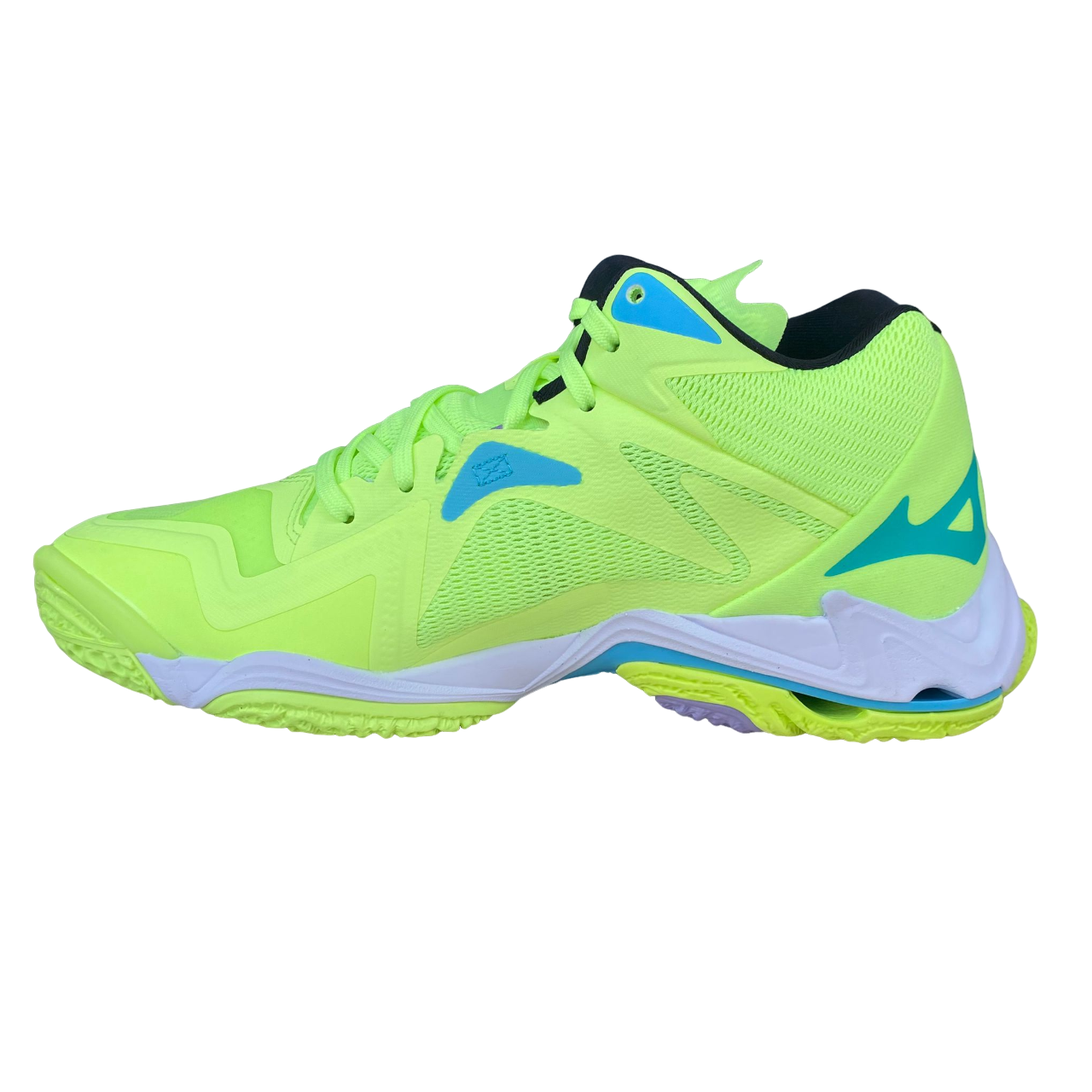 Mizuno scarpa da uomo da pallavolo Wave Lightning Z8 Mid V1GA240511 li Sportiamo