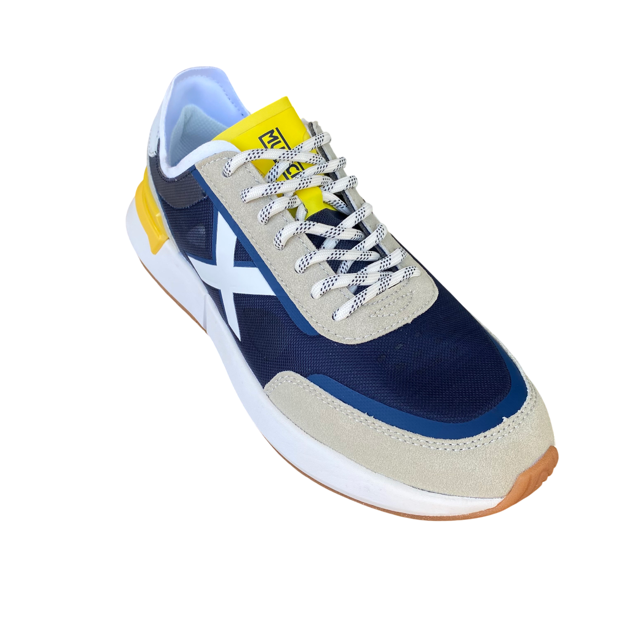 Sneakers Sportive Scarpe Munich Invernali MUNICH Sneaker Bassa