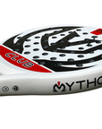 Mythos racchetta da padel CLUB TRN tona in carbonio
