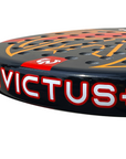 Mythos racchetta da padel INVICTUS+ carbonio 12K