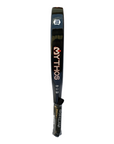 Mythos racchetta da padel INVICTUS+ carbonio 12K