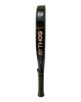 Mythos racchetta da padel INVICTUS+ carbonio 12K