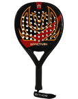 Mythos racchetta da padel INVICTUS+ carbonio 12K