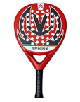 Mythos racchetta da padel SPHINX 1 in carbonio 3K