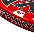 Mythos racchetta da padel SPHINX 1 in carbonio 3K