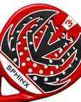 Mythos racchetta da padel SPHINX 1 in carbonio 3K