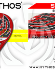 Mythos racchetta da padel SPHINX 1 in carbonio 3K