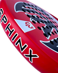 Mythos racchetta da padel SPHINX 2 in carbonio 3K