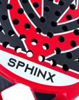 Mythos racchetta da padel SPHINX 2 in carbonio 3K