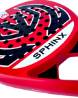 Mythos racchetta da padel SPHINX 2 in carbonio 3K