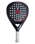 Mythos racchetta da padel con telaio di carbonio forma diamante KIRKE Ltd edizione limitata