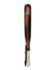 Mythos racchetta da padel con telaio di carbonio forma diamante KIRKE Ltd edizione limitata
