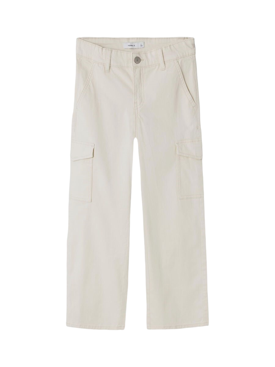 Pantaloni ragazzo con tasconi sales