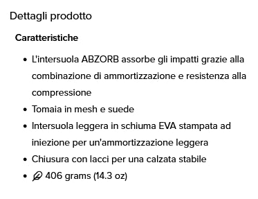 New Balance CM878MG1 - Dettagli