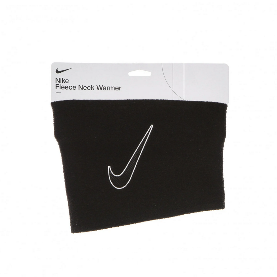 Nike youth store fleece neck warmer