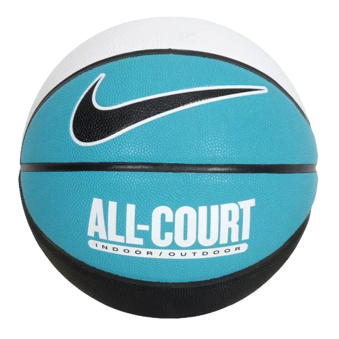 Nike Pallone da pallacanestro Everyday All Court N100436911007 nero-ve –  Sportiamo