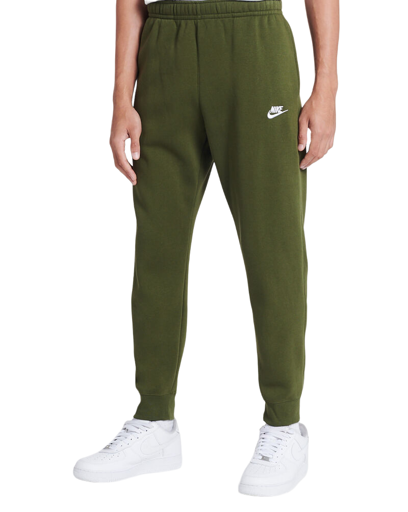 Pantaloni cotone nike hotsell