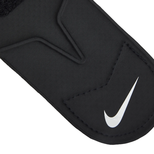 Nike Polsiera con strappo Pro 3.0 N10006790100 nero