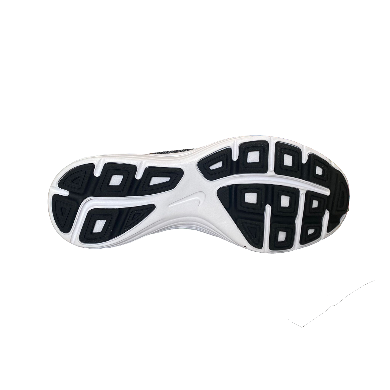 Nike Revolution 3 GS scarpa da ginnastica da ragazzo 819413 002 grigio