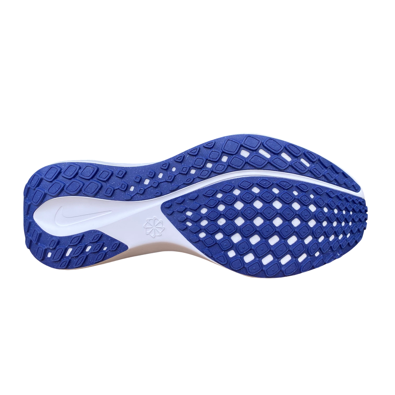 Scarpe da corsa Nike Air Zoom Pegasus 41 FD2722-014 colore celeste e blu per uomo con tecnologia suola antiscivolo