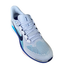 Scarpe da corsa Nike Air Zoom Pegasus 41 FD2722-014 colore celeste e blu per uomo con tecnologia traspirante